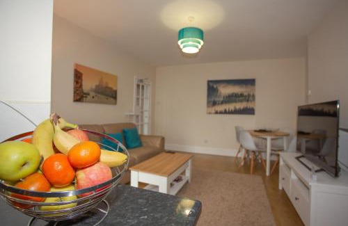 Stockton-on-Tees Apartment | Norton Serviced Apartments