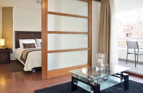 Bellavista Apartment | Norus Providencia