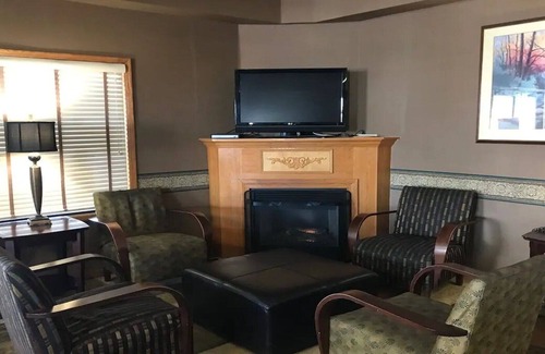 Eagan House | Norwood Inn Eagan -Deluxe Room 2 Queen Bed Non Smoking