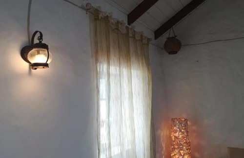 Boa Vista Bed & Breakfast | Nos Kasa Povoaçao Velha