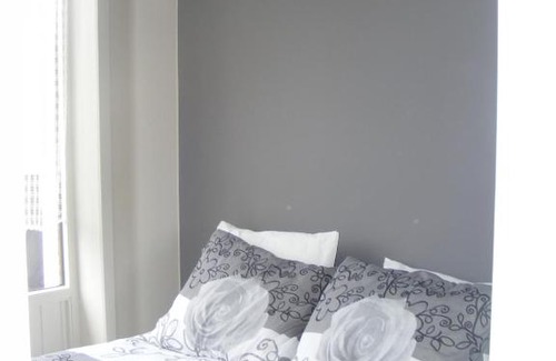 Koksijde-Bad Apartment | nos loisirs