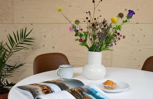 Grijpskerke House | NoSa Sleep, Sfeervol vakantiehuis in Grijpskerke