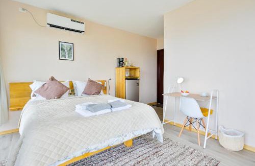 Belen de Nosarita Cabin | Nosara Hideaway 1 - Mountain View Cabins