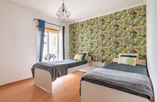 Peniche de Cima Apartment | Nossa casa