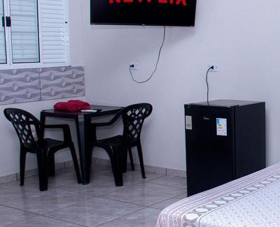 Ribas do Rio Pardo Hotel | Nosso Hotel