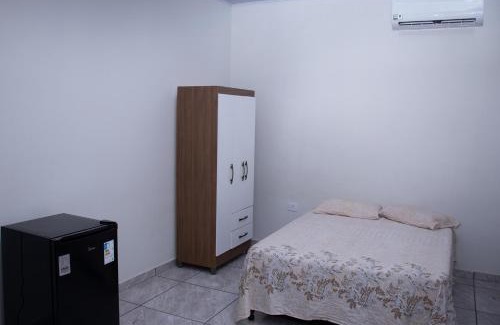 Ribas do Rio Pardo Hotel | Nosso Hotel