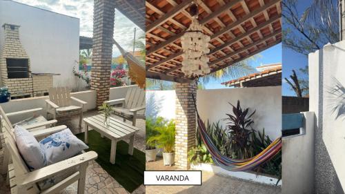 Luis Correia House | Nosso Litoral: sua casa na praia