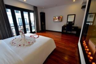 Hoi An Hotel | Nostalgia Hotel and Spa