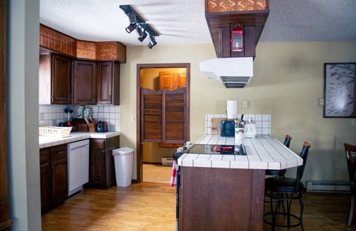 Four Corners House | Nostalgic Ranch House | Hot tub, Game Room, Views