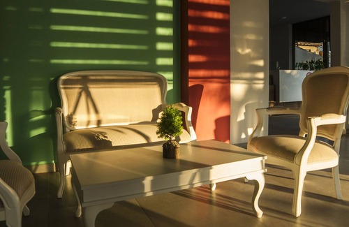Agva Hotel | Nostalji Butik Otel