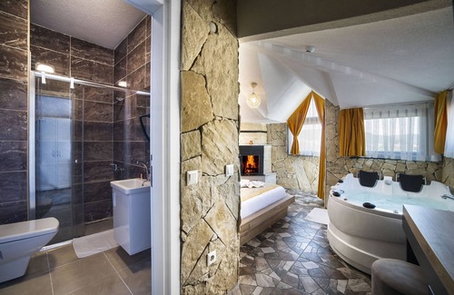 Agva Hotel | Nostalji Butik Otel