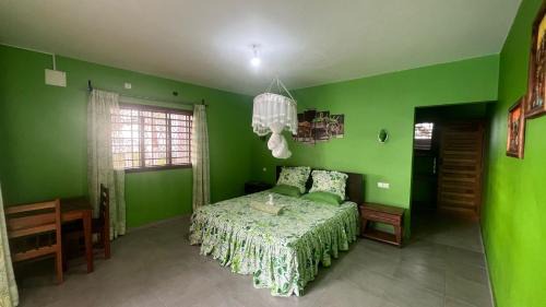 Nosy Be Bed & Breakfast | Nosy Bay View
