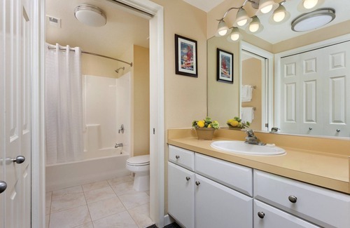 Oceanside Resort | Not far from many Southern California major attractions!