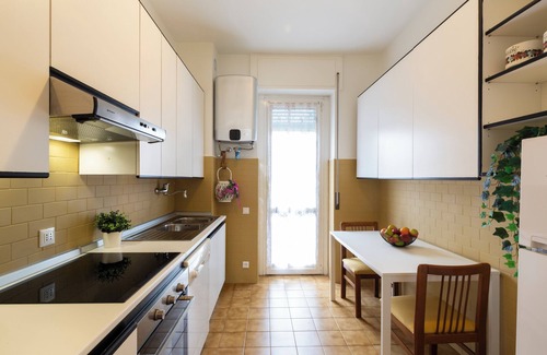 Maggiolina Apartment | notaMi - Feels Like Home