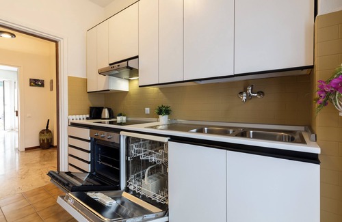 Maggiolina Apartment | notaMi - Feels Like Home