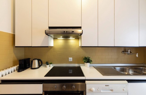 Maggiolina Apartment | notaMi - Feels Like Home