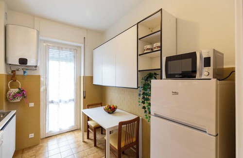 Maggiolina Apartment | notaMi - Feels Like Home