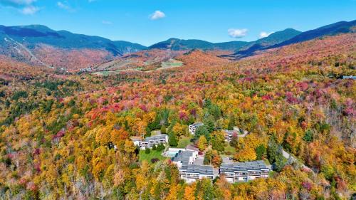 Stowe Area House | Notchbrook 13AB