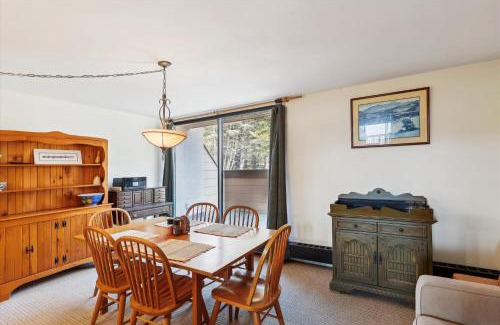 Stowe Area House | Notchbrook 13AB