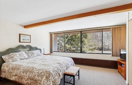 Stowe Area House | Notchbrook 13AB