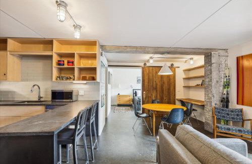 Stowe Area House | Notchbrook 34 Apt