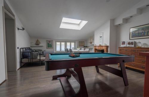 Cavalcaselle House | Notel