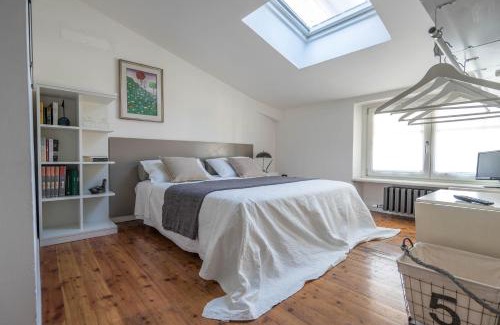 Cavalcaselle House | Notel