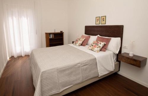 Palermo Apartment | Nothotel delle Rose