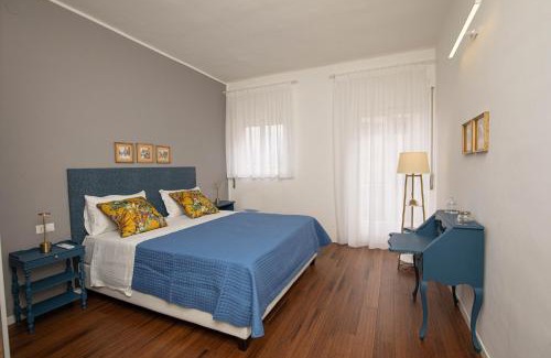 Palermo Apartment | Nothotel delle Rose