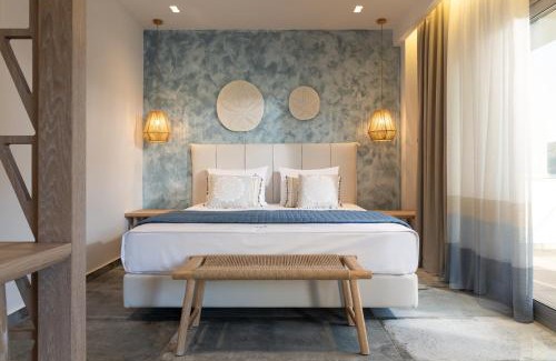 Porto Koufo Apartment | Notia Luxury Living