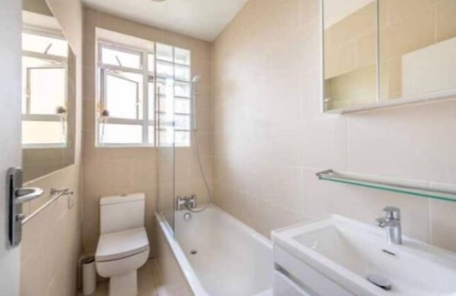 Southfield Apartment | Notting Hill Flatnn