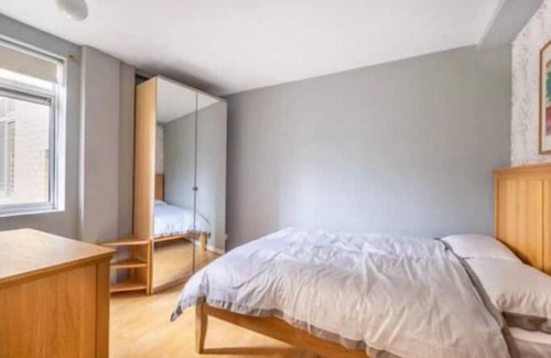 Southfield Apartment | Notting Hill Flatnn