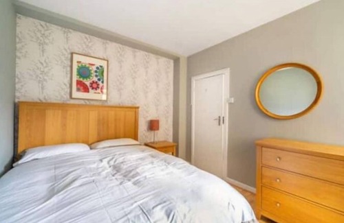 Southfield Apartment | Notting Hill Flatnn