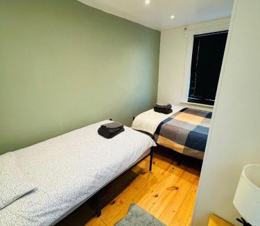 West Ealing Apartment | Notting Hill Guest Flat
