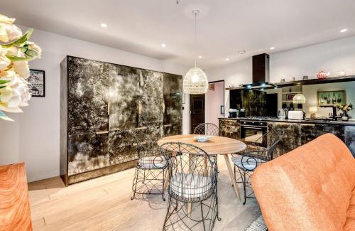 Colville Apartment | Notting Hill Playhouse