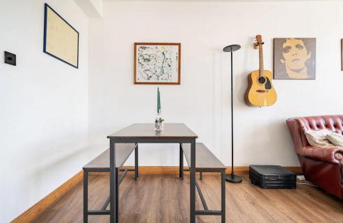 Notting Hill Apartment | Notting Hill Portobello House