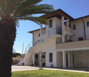 Ladispoli Bed & Breakfast | Nottola B&B