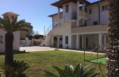 Ladispoli Bed & Breakfast | Nottola B&B