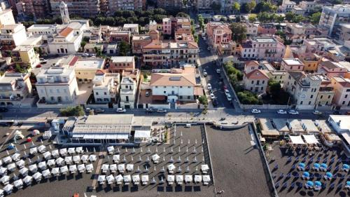 Ladispoli Bed & Breakfast | Nottola B&B
