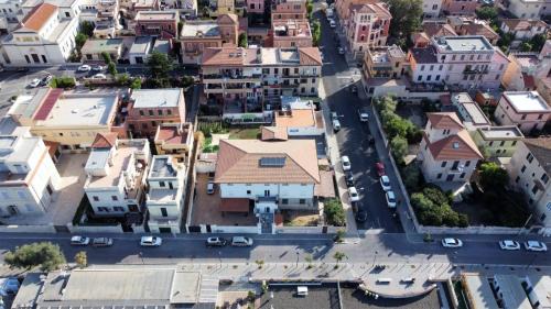 Ladispoli Bed & Breakfast | Nottola B&B