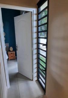 Ravine des Citrons Apartment | Nou Dor Ter La