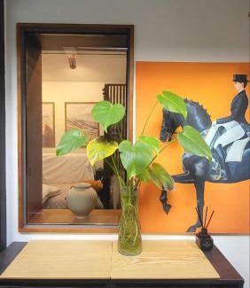 Seochon Villa | Nouhastay