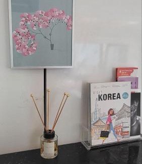 Seochon Villa | Nouhastay