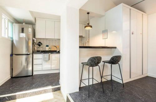 Seochon Villa | Nouhastay
