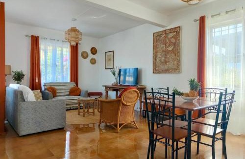 La Source House | Noulakaz, séjour paisible proche Belle Mare, Flacq