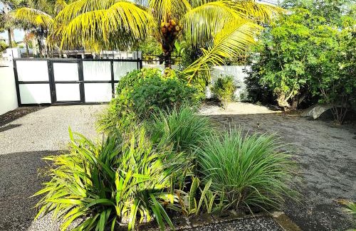 La Source House | Noulakaz, séjour paisible proche Belle Mare, Flacq