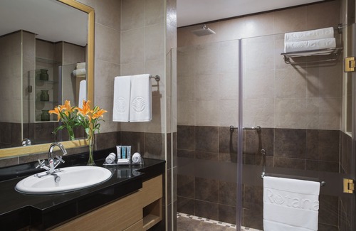 Al-Fujairah Hotel | Nour Arjaan by Rotana