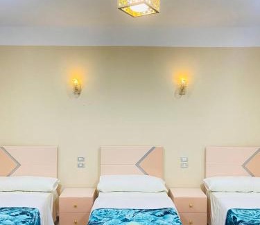 Siwa Hotel | Nour El wadi