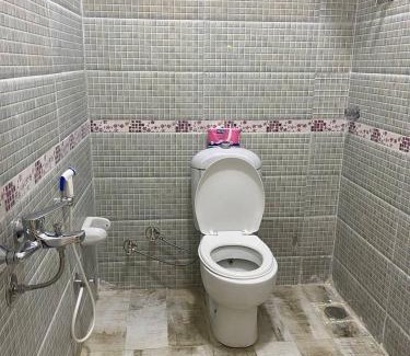 Siwa Hotel | Nour El wadi