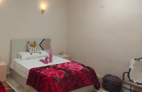 Siwa Hotel | Nour El wadi